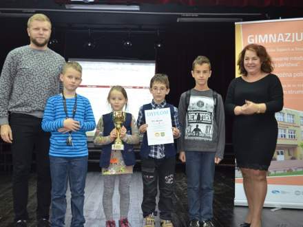 Mistrzostwo Powiatu w szachach